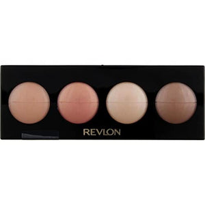 ريفلون إيلومينانس سكينلايتس كريم شادو - 2 لكل علبة Revlon Illuminance Skinlights Creme Shadow -- 2 per case.