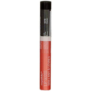 ملمع الشفاه ويت آند وايلد ميجا سيلكس تشيريش 3 Pack Wet n Wild MegaSlicks Lip Gloss 557B Cherish