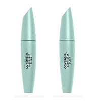 مجموعة من 2 ماسكارا كوفر جيرل لاش بلاست كلين فوليوم Pack of 2 CoverGirl Lash Blast Clean Volume Mascara, Black 805