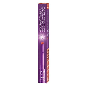 قلم تحديد الشفاه سيمبلي إيجليس من كوفرجيرل COVERGIRL Simply Ageless Lip Flip Liner, Darling Mocha, Pack of 1