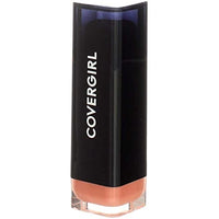 أحمر شفاه ملون من كوفرجيرل COVERGIRL Colorlicious Lipstick, Caramel Kiss 240, 0.12 Oz (Pack of 4)