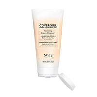 كريم منظف مرطب للعناية بالبشرة كلين فريش من كوفرجيرل COVERGIRL Clean Fresh Skincare Hydrating Cream Cleanser, Case of 24