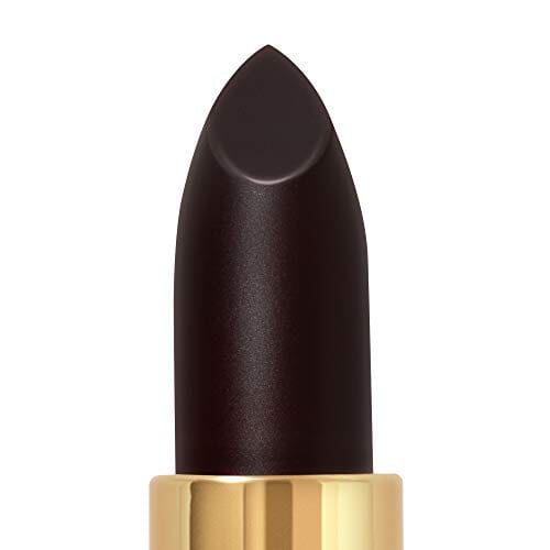 ريفلون سوبر لوستروس أحمر شفاه دارك نايت كوين لمسة نهائية غير لامعة Revlon Super Lustrous Lipstick, Dark Night Queen, Matte Finish