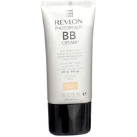 ريفلون لايت بي بي كريم سكين بيرفيكتور - 2 لكل علبة Revlon PhotoReady Light BB Cream Skin Perfector -- 2 per case.