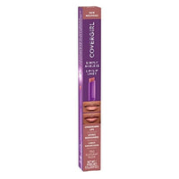 قلم تحديد الشفاه سيمبلي إيجليس من كوفرجيرل COVERGIRL Simply Ageless Lip Flip Liner, Elegant Nude, Pack of 1