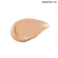 كريم أساس حليب البشرة النقي المنعش COVERGIRL, Clean Fresh Skin Milk Foundation, Medium/Tan, 1 Count (Pack of 2)