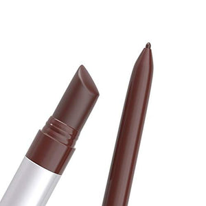 قلم تحديد العيون المغذي من نيوتروجينا Neutrogena Nourishing Eyeliner Pencil, Spiced Chocolate 30, 01 Oz.