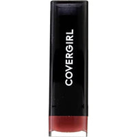 عبوة من 2 أحمر شفاه كولر ليشوس من كوفر جيرل Pack of 2 CoverGirl Colorlicious Lipstick, Sultry Sienna 250