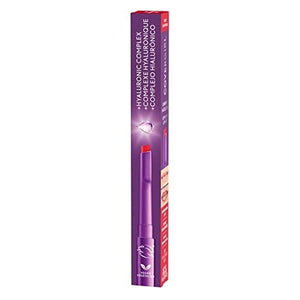 قلم تحديد الشفاه سيمبلي إيجليس من كوفرجيرل COVERGIRL Simply Ageless Lip Flip Liner, Devoted Red, Pack of 1