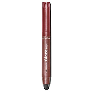 ريفلون كولورستاي جليز ستيك ظلال عيون روزي Revlon ColorStay Glaze Stick Eye Shadow, Rosé