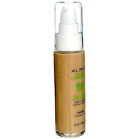 مكياج البشرة الواضحة من ألماي Almay Clear Complexion Makeup, Neutral [400] 1 oz