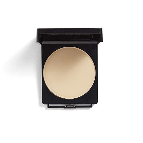 بودرة أساس مضغوطة للبشرة الحساسة من كوفرجيرل COVERGIRL Clean Sensitive Skin Pressed Powder Foundation, Buff Beige 525, 0.44 Fl. Oz, 2 Count