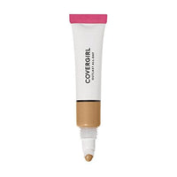 خافي عيوب البشرة أوتلاست أول داي سوفت تاتش من كوفرجيرل COVERGIRL Outlast All-Day Soft Touch Concealer Deep 860, .34 oz (packaging may vary)