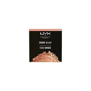 مكياج احترافي أحمر خدود أومبير أنيق للغاية NYX PROFESSIONAL MAKEUP Ombre Blush, Strictly Chic