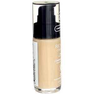 ريفلون كولور ام / يو كومبو بيج متوسط Revlon Color M/U Combo Medium Beige