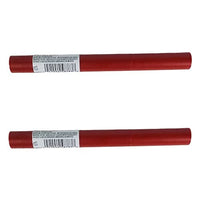 مايبيلين نيويورك مجموعة من 2 أحمر شفاه سوبر ستاي إنك كرايون تعرف لا حدود Maybelline New York Pack of 2 Super Stay Ink Crayon Lipstick, Know No Limits # 115