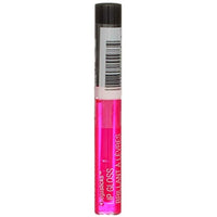 ملمع شفاه من ويت ان وايلد ميغاسليكس قطن كاندي (عبوة من 4 قطع) wet n wild Megaslicks Lip Gloss, Cotton Candy (Pack of 4)