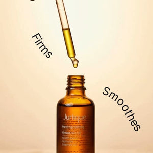 مصل جورليك المضاد للشيخوخة لشد الوجه Jurlique Purely Age-Defying Firming Face Oil Anti-Aging Serum