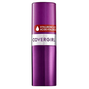 أحمر الشفاه سيمبلي إيجليس مويستشر رينيو كور من كوفرجيرل COVERGIRL Simply Ageless Moisture Renew Core Lipstick, Special Espresso, Pack of 2