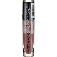 احمر الشفاه ويت ان وايلد ميغالاست سائل كات سوت مات - توفي توك (عبوة من 2) Wet N Wild Megalast Liquid Catsuit Matte Lipstick - Toffee Talk (Pack of 2)