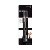 قلم الحواجب من كوفرجيرل إيزي بريزي COVERGIRL Easy Breezy Brow Pencil