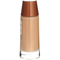 مكياج سائل نظيف باللون البيج الطبيعي CoverGirl Clean Liquid Makeup, Natural Beige, [140] 1 oz (Pack of 4)