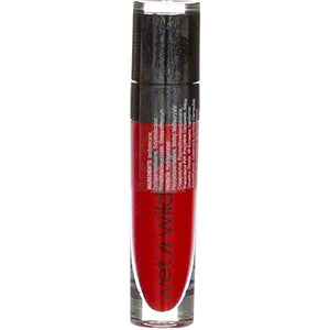 أحمر شفاه سائل من ويت إن وايلد ميغالاست (عبوة من قطعتين) Wet N Wild Megalast Liquid Catsuit Lipstick (Pack of 2)