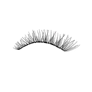 رموش متعددة رقم 11 KISS So Wispy False Eyelashes Multipack #11, Full Bouncy Volume & Curl, Signature Wispy Effect, Quality Synthetic, Crisscross Pattern, Cruelty Free, Reusable and contact lens friendly, 5 Pairs