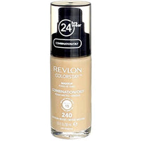 ريفلون كولور ام / يو كومبو بيج متوسط Revlon Color M/U Combo Medium Beige