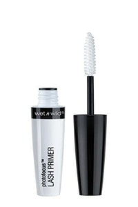 برايمر الرموش فوتو فوكس من ويت ان وايلد Wet & Wild Photofocus Lash Primer, 0.64 Ounce