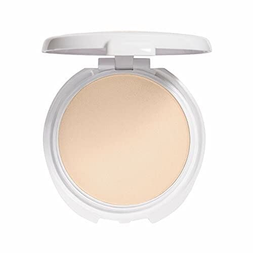 بودرة مضغوطة قابلة للمزج من كوفرجيرل COVERGIRL, truBlend Pressed Blendable Powder, Translucent Fair, .39 oz, 1 Count (Packaging May Vary)