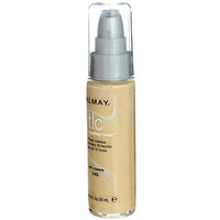 كريم أساس ألماي كوس ترولي لاستينج كولور باف ALMAY COS Truly Lasting Color Makeup Buff Foundation 0.2 1