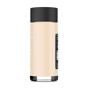 مكياج سائل نيوتروجينا للتحكم في اللمعان بعامل حماية من الشمس Neutrogena Shine Control Liquid Makeup SPF 20, Classic Ivory 10, 1 Ounce