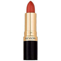 ريفلون سوبر لوستروس أحمر شفاه بالتأكيد أحمر 740 Revlon Super Lustrous Lipstick, Certainly Red 740