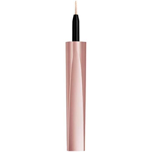 محدد عيون سائل من لوريال باريس كوزمتكس فوليومينوس لاش باراديس ذهبي وردي L'Oreal Paris Cosmetics Voluminous Lash Paradise Liquid Eyeliner, Rose Gold, 0.05 Fluid Ounce