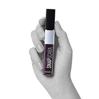 ماسكارا من ميبيلين نيويورك سنابسكارا قابلة للغسل Maybelline New York Snapscara Washable Mascara, Black Cherry, Pack of 1