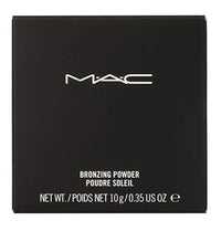 بودرة تسمير - برونز غير لامع MAC Bronzing Powder - Matte Bronze 10g/0.35oz