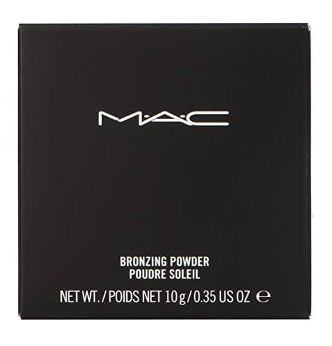 بودرة تسمير - برونز غير لامع MAC Bronzing Powder - Matte Bronze 10g/0.35oz