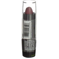 احمر شفاه ويت ان وايلد سيلك فينيش بلاك اوركيد (عبوة من قطعتين) Wet n Wild Silk Finish Lipstick, Black Orchid [535D] 0.13 oz (Pack of 2)