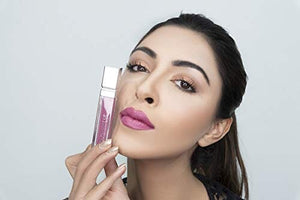 أحمر الشفاه السائل المخملي ذو الشفاه الصحية من فيزيشنز فورميلا - جرعة من الورد Physicians Formula The Healthy Lip Velvet Liquid Lipstick - Dose of Rose 0.24 Fl oz/7 ml (Pack of 1)