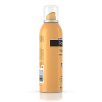 نيوتروجينا ميكروميست بخاخ تسمير البشرة بدون شمس Neutrogena MicroMist Tanning Sunless Spray, Deep, 5.3 Ounce