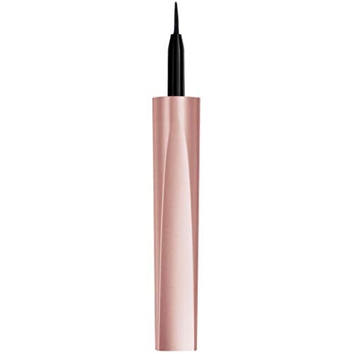 كحل سائل من لوريال باريس كوزماتيكس فوليومينوس لاش باراديس أسود L'Oreal Paris Cosmetics Voluminous Lash Paradise Liquid Eyeliner, Black, 0.05 Fluid Ounce