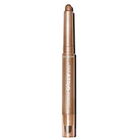 قلم ظلال العيون كولورستاي جليز ستيك من ريفلون REVLON ColorStay Glaze Stick Eye Shadowliner, Longlasting Shimmer Cream Shadow and Liner Makeup in Bronze Gold, 872 Gilt, 0.037 oz