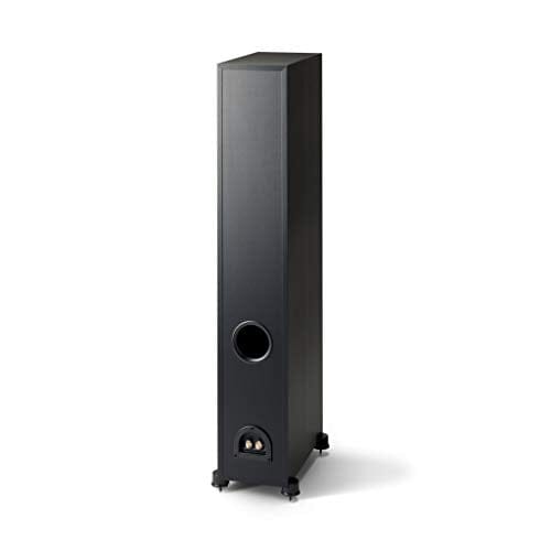 مكبر صوت  Paradigm Monitor SE 6000F Floorstanding/Tower Speaker (Matte Black)