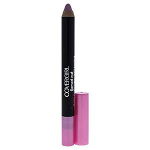 قلم تظليل ملتهب من زهرة الربيع COVERGIRL Flamed Out Shadow Pencil Primrose Flame 365, .08 oz, Old Version (packaging may vary)