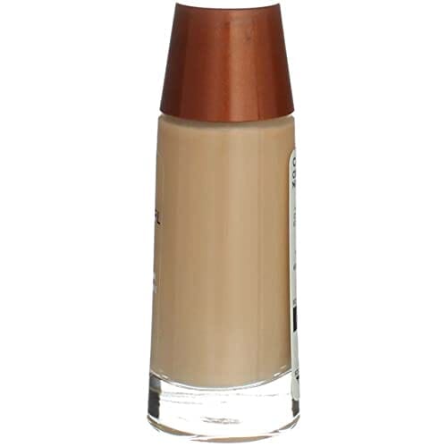 مكياج سائل كريمي طبيعي ونظيف Cover Girl 00412 120crmnat Creamy Natural Clean Liquid Make Up