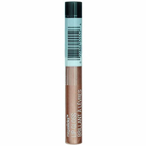 ملمع الشفاه ويت آند وايلد ميجا سليكس ذهبي وردي 3 Pack Wet n Wild MegaSlicks Lip Gloss 555B Rose Gold