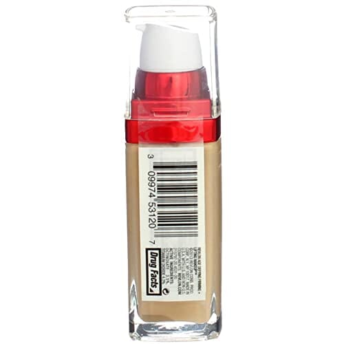 ريفلون مقاوم لعلامات التقدم في العمر لشد البشرة وشدها بمكياج تندر بيج Revlon Age Defying Firming + Lifting Makeup, Tender Beige [20] 1 oz (Pack of 6)