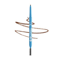 محدد الحواجب كايند آند فري من ريميل Rimmel Kind & Free Brow Definer, 002 Taupe (Pack of 2)