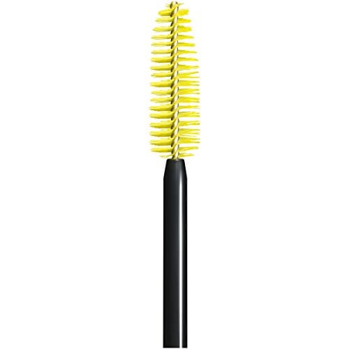 ماسكارا مايبيلين المقاومة للماء لتكثيف الرموش باللون الأسود الكلاسيكي Maybelline Volum' Express The Colossal Waterproof Mascara, Volumizing, Classic Black